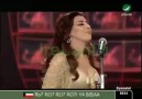 Najwa Karam _ 3ıtçani ıskini  (KONSER KAYDI)