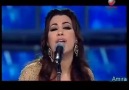 Najwa Karam Layali February 2007 _ Bgharamak Masloubi