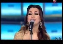 Najwa Karam Layali Feebrayer _ Bhawak