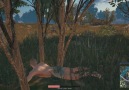 naked character almost wins!Credit PUBG Esports