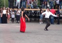 Nalchik'te Harika Bir Düğün - Çerkes TV