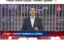 Namaz ancak bu kadar güzel... - İslami Bakış Açısı