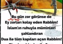 Namaz AŞKI ..... Allah Sevgisi