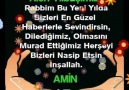 Namaz AŞKI İnci Tanem