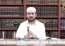 Namazda Kıraat Hataları - İhsan Şenocak Hoca