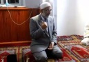 Namaz Kılarken Dikkat Edilmesi Gerekenler - Hasan Basri Balcı Hocaefendi