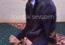 Namaz kilmamak için bahaneniz mi var buyrun videoyu izleyin... beğen paylaş