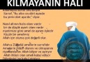 Namaz Kılmayanın Hali