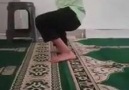 Namaz kılmaya üşenenelere gelsin!