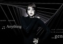 Namie Amuro - Anything