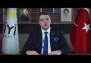 Namik Öztürk - İyi Parti İstanbul kurucu İl Başkanımız...