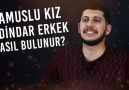 Namuslu Kız - Aldatmayan Erkek Arayanlar Bu Videoya ! - Serkan Aktaş