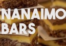 Nanaimo Bars