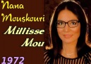 Nana Mouskouri - Milisse Mou (1972) Türkçe altyazılı