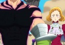 Nanatsu no Taizai 22. Bölüm türkçe altyazı izle