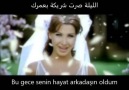 Nancy AJram- Shreek be omry-Türkçe Altyazılı