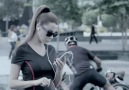 Nancy Ajram  - TVC - Huawei Arabia﻿