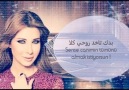 Nancy Ajram-Ya Khayen -Türkçe Altyazılı