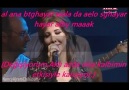 Nancy Ajram - Ya TabTab Türkçe Altyazılı