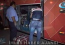 NANE VE KARABİBER POŞETİNDEN ESRAR ÇIKTI