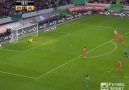 Nani'den felaket gol