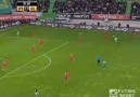 Nani'nin attığı bu gol oscar ödül aldı. :)