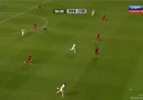 57' Nani  Portekiz 1 - 2 Türkiye