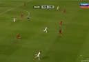 57' Nani  Portekiz 1 - 2 Türkiye