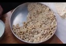 Nanı Şir Geleneksel Dersim Yemeği