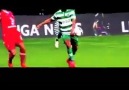 Nani ve Podolski'nin muhteşem golü