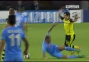 Napoli 2-1 B.Dortmund  Goller