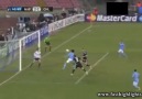 Napoli 3-1 Chelsea  Goller