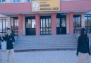 NARMAN ANADOLU LİSESİ - MUALLİM