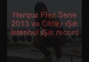 Narqoz Flex Feat. Oktay Işık ' Gidiyormusun ' ? 2013