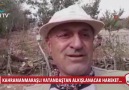 Nartv - KAHRAMANMARAŞLI VATANDAŞTAN ALKIŞLANACAK HAREKET