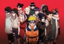 Naruto 4. Açılış - GO!!!  l  Flow
