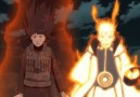 Naruto and Hinata