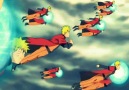 Naruto Movie - Naruto Vs Muku(Satori) ~U'Naruto Namikaze~