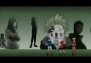 Naruto Shippuden Ending 8 CON SASUKE!!