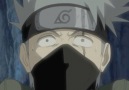 Naruto Shippuden - Kakashi's Weakness