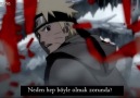 Naruto Shippuuden AMV " Bağı Korumak " Türkçe Altyazılı [HD]