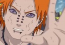 Naruto Shipuden / Momentos Epicos / Vol 3 / Pain vs Naruto  / ...
