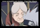 Naruto ve Sakura'nın Kakashiye verdiği ders *kakashi*