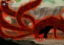 Naruto Vs Orochimaru - Part 2