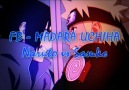 Naruto vs Sasuke - EP 450