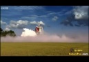 NASA'nı yapay bulut yapma makinesi ve yağmur yağdırması