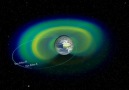 NASA -  Previously Undetected Radiation Belt Revealed