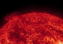 NASA SDO - Filament Eruption, March 31-April 1, 2013