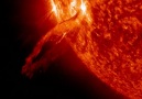 NASA SDO - Pull Back