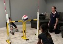 - NASA VolleyBall Souk-Ahras